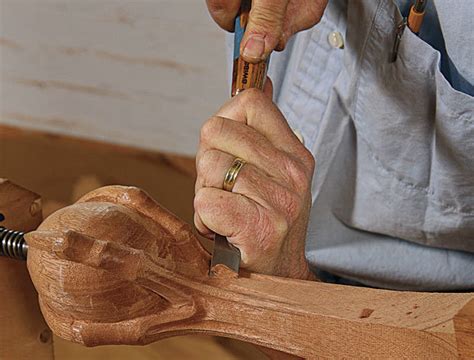 cnc machine with doug fir|Carving the Ball and Claw Prototype .